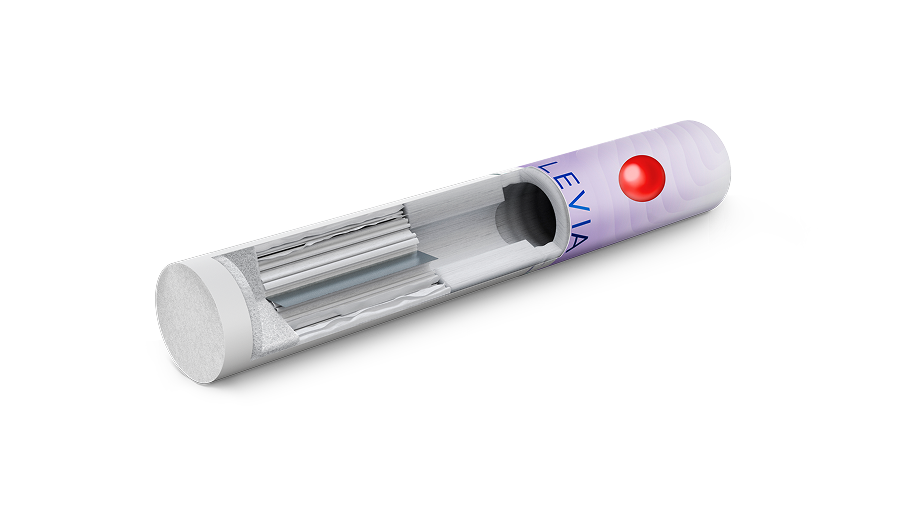 Levia stick